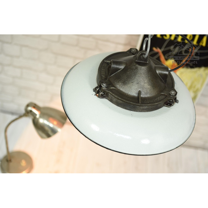 Lampa industrialna OKs-1