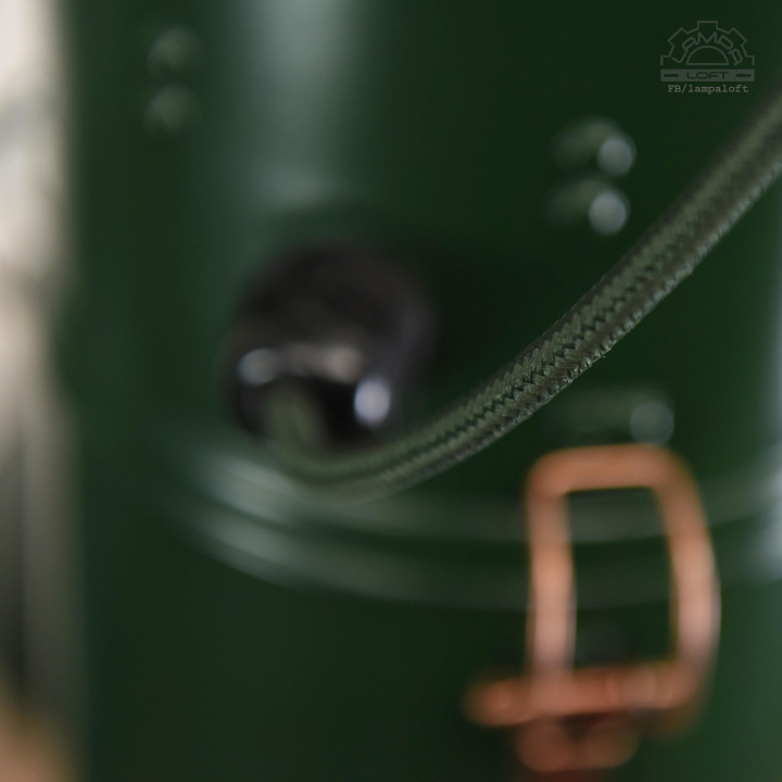 Lampy industrialne OPS-250