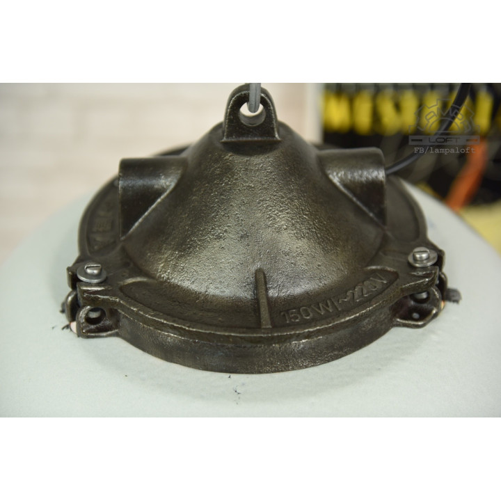 Lampa industrialna OKs-1