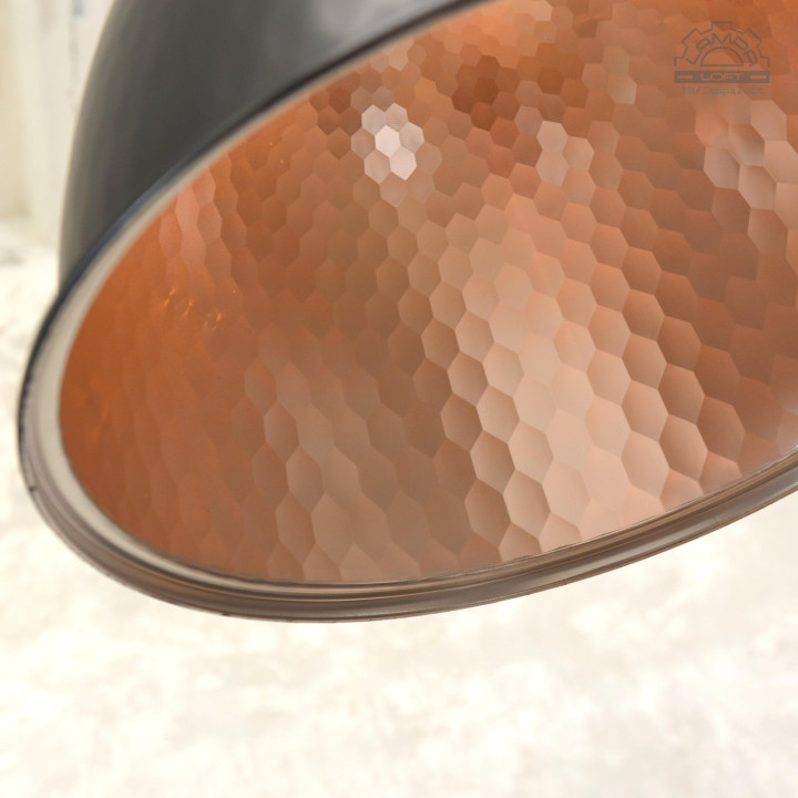 Industrial lamps Zumtobel Staff