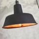 Lampy industrialne OBs-2 z lat 60'