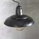 Lampa industrialna z lat 30' nr.kat 12010 z fabryki Antoniego Marciniaka