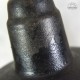 Lampa industrialna z lat 30' nr.kat 12010 z fabryki Antoniego Marciniaka