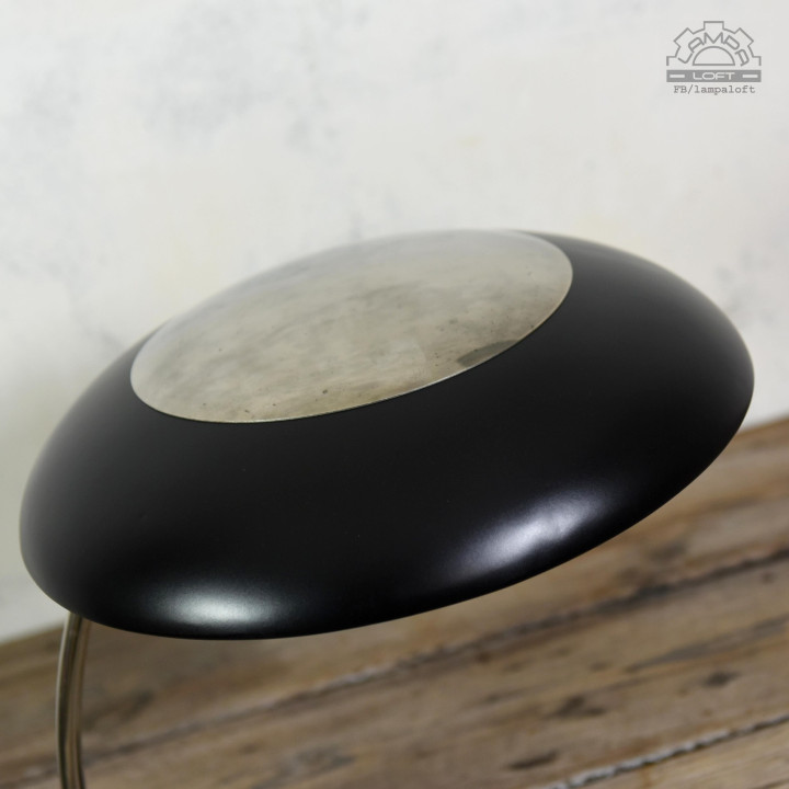 Lampa gabinetowa VEB Leuchtenbau NARVA