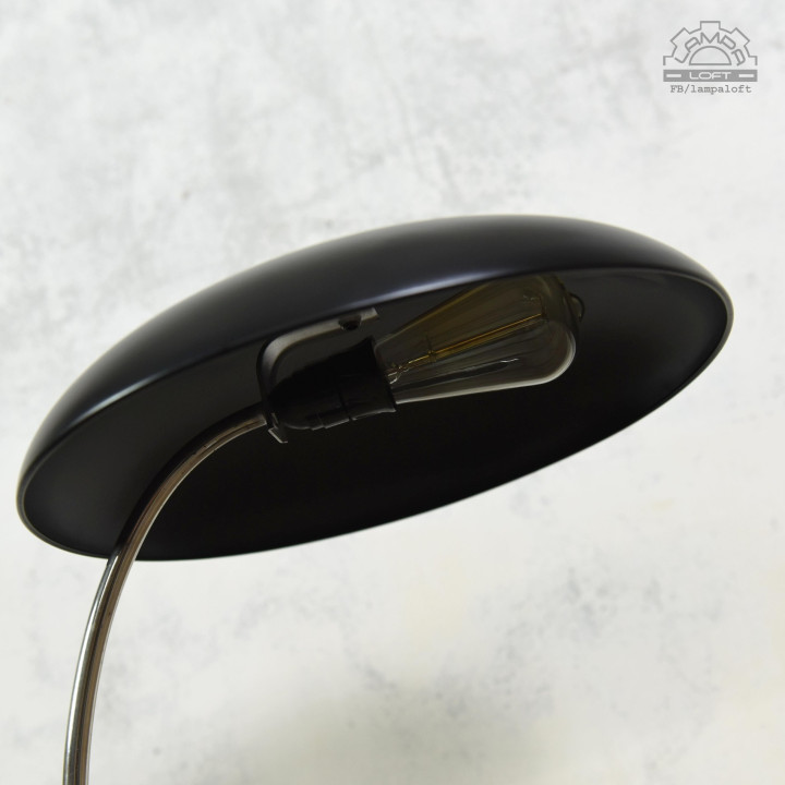 Lampa gabinetowa VEB Leuchtenbau NARVA