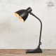 Lampa biurkowa z lat 30' Brabork