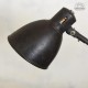 Lampa biurkowa z lat 30' Brabork
