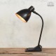 Lampa biurkowa z lat 30' Brabork