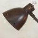 Lampa biurkowa z lat 30' Brabork