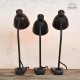 Lampa biurkowa z lat 30' Brabork