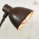 Lampa biurkowa z lat 30' Brabork