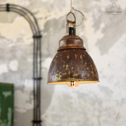 Lampa industrialna PC-250