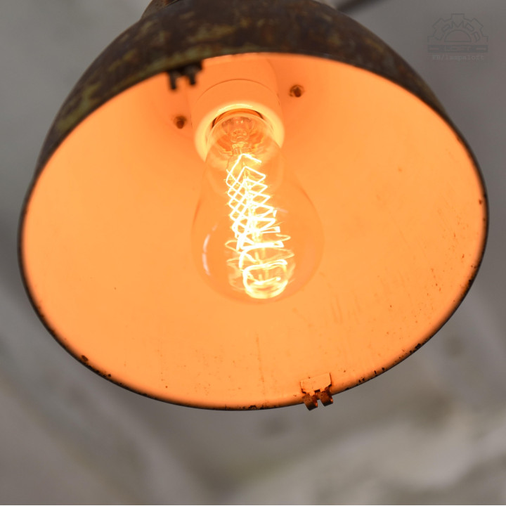 Lampa industrialna PC-250