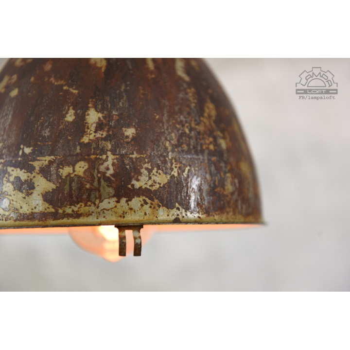 Lampa industrialna PC-250