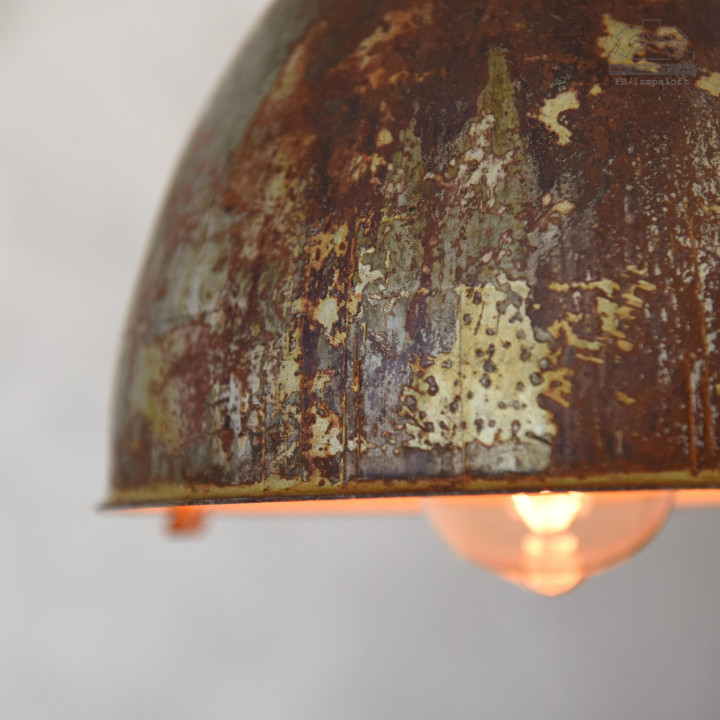 Lampa industrialna PC-250