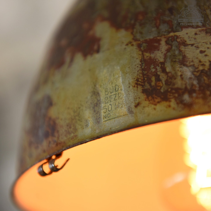 Lampa industrialna PC-250