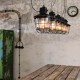 Lampa industrialna OS-230
