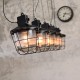 Lampa industrialna OS-230