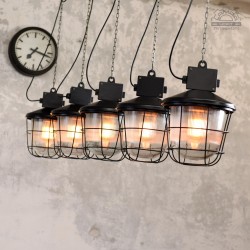 Lampa industrialna OS-230