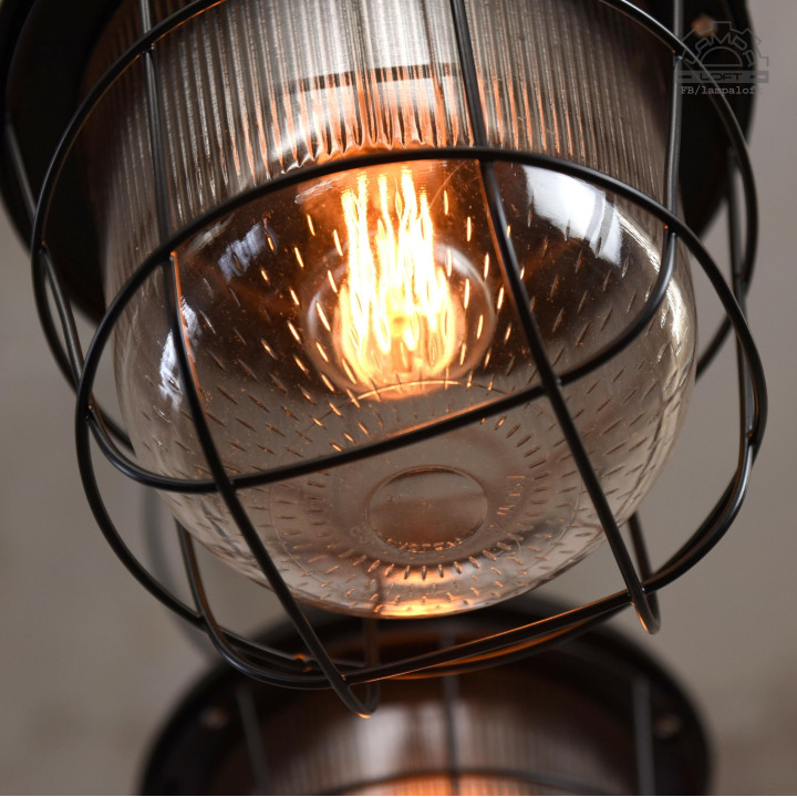 Lampa industrialna OS-230