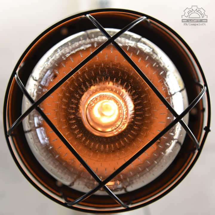 Lampa industrialna OS-230