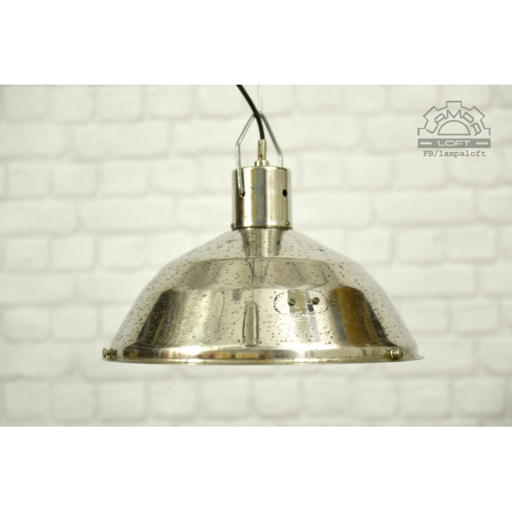 Stara lampa medyczna