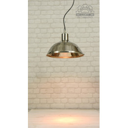 Stara lampa medyczna