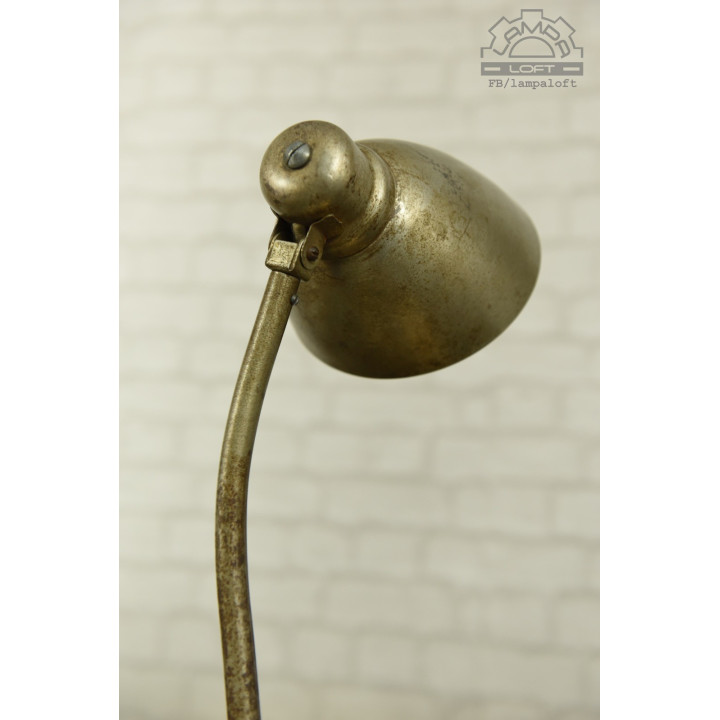Lampa nr 1063 A.Marciniak z lat 30'