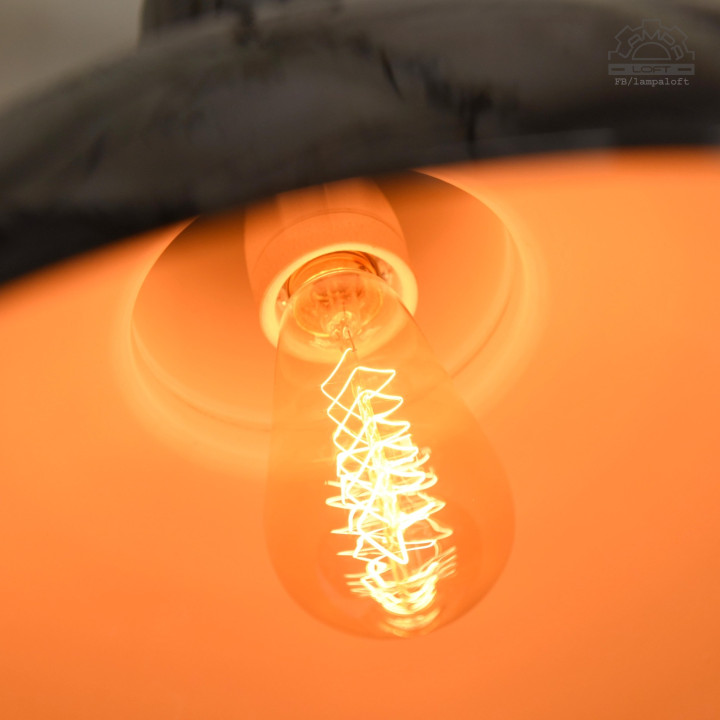 Niemieckie lampy industrialne Ebolicht