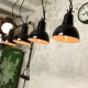 Niemieckie lampy industrialne Ebolicht