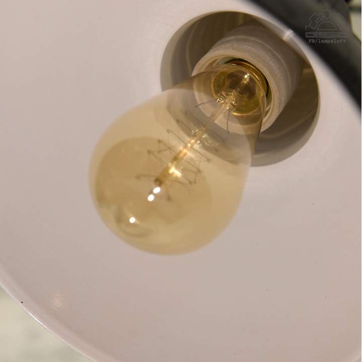 Niemieckie lampy industrialne Ebolicht