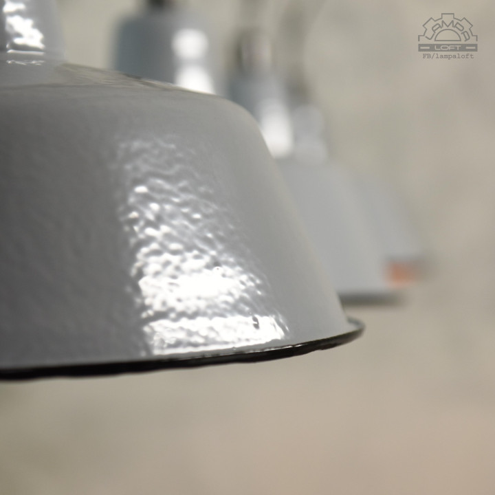 Lampa industrialna OBs-2