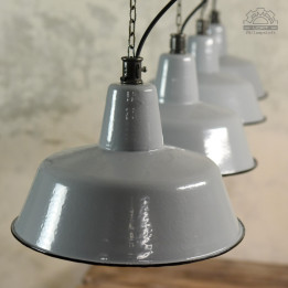 Lampa industrialna OBs-2