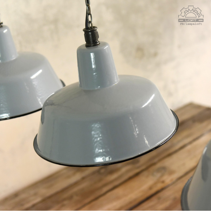 Lampa industrialna OBs-2