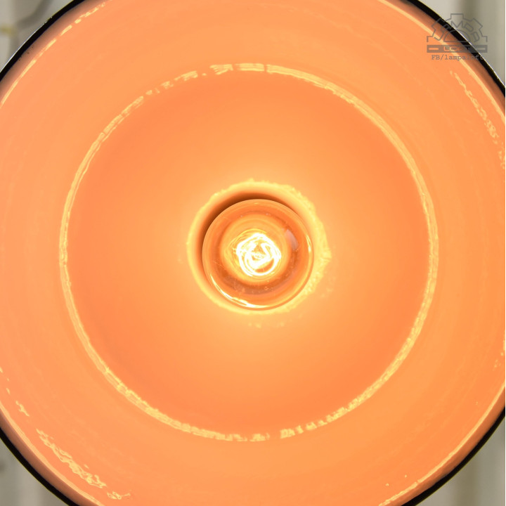 Lampa industrialna OBs-2