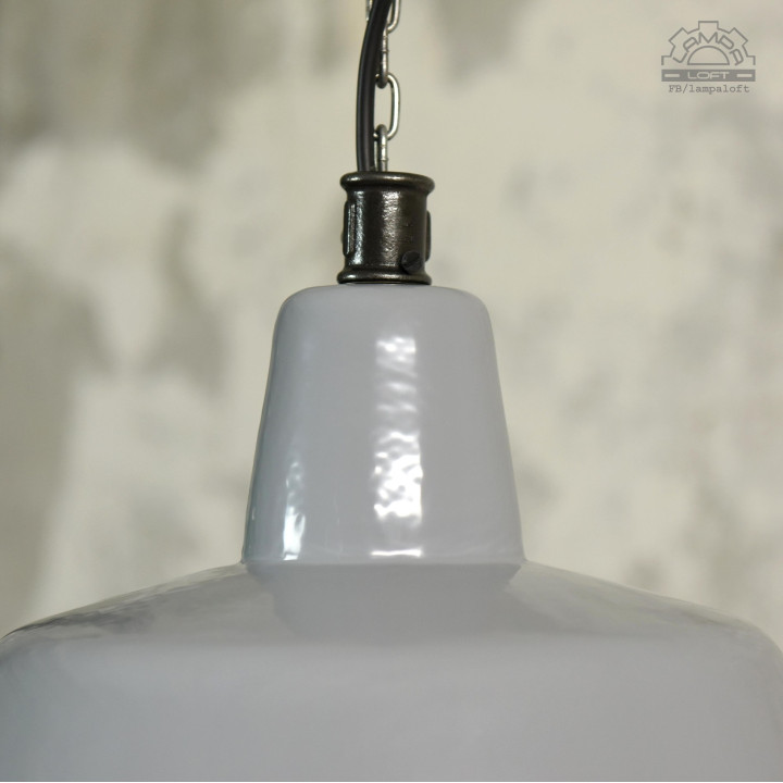 Lampa industrialna OBs-2