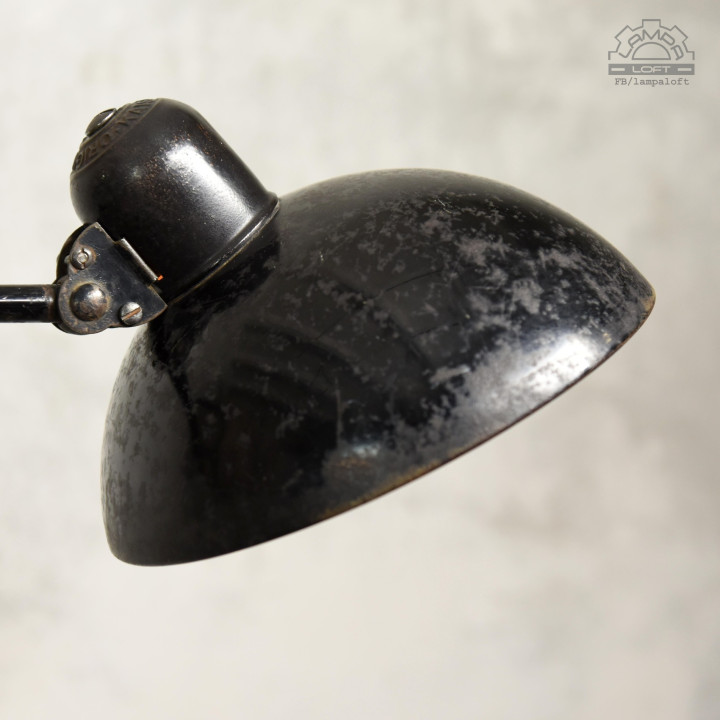 Lampa nożycowa Kaiser 6614