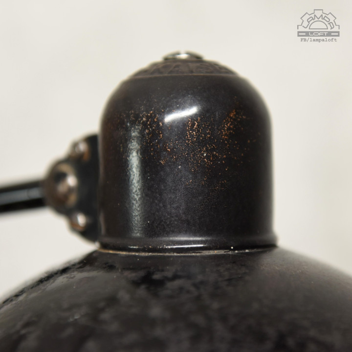 Lampa nożycowa Kaiser 6614