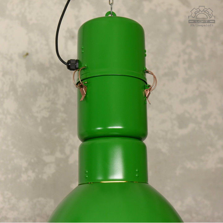Lampy industrialne OPS-250
