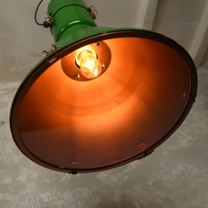 Lampy industrialne OPS-250