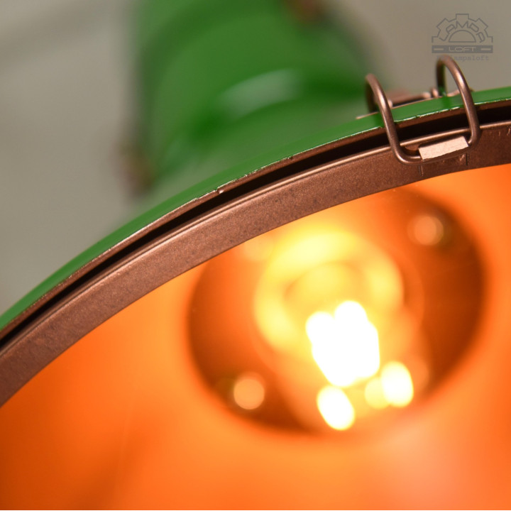 Lampy industrialne OPS-250