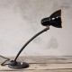 Niemiecka lampa biurkowaz lat 30' Jacobus