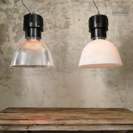 Lampy industrialne Novalux Astra 1