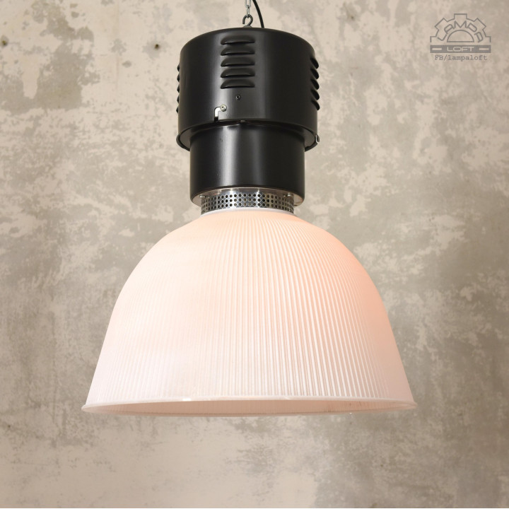 Lampy industrialne Novalux Astra 1