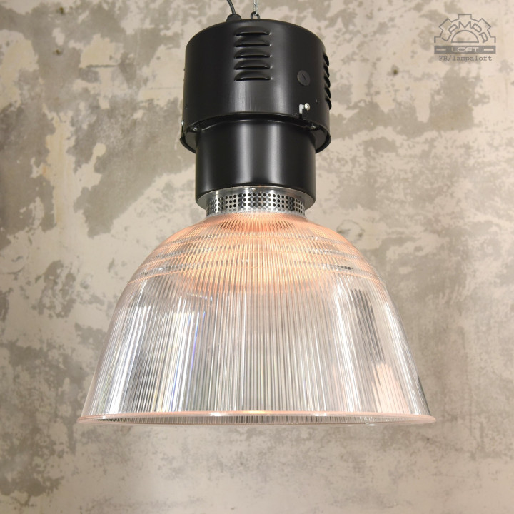 Lampy industrialne Novalux Astra 1