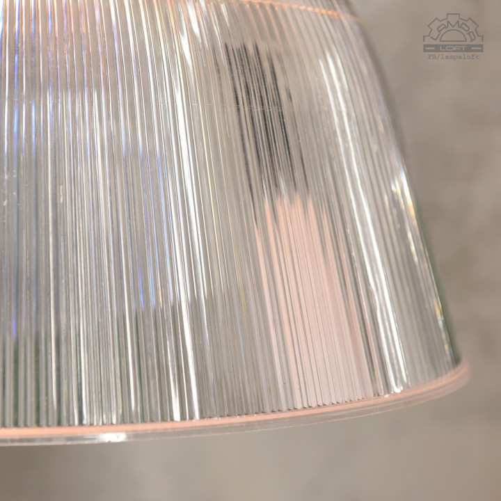 Lampy industrialne Novalux Astra 1