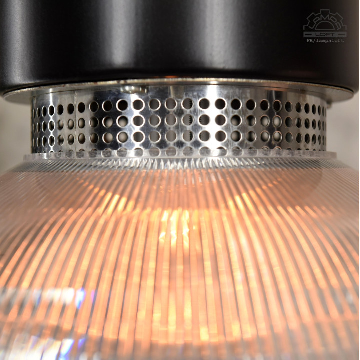 Lampy industrialne Novalux Astra 1