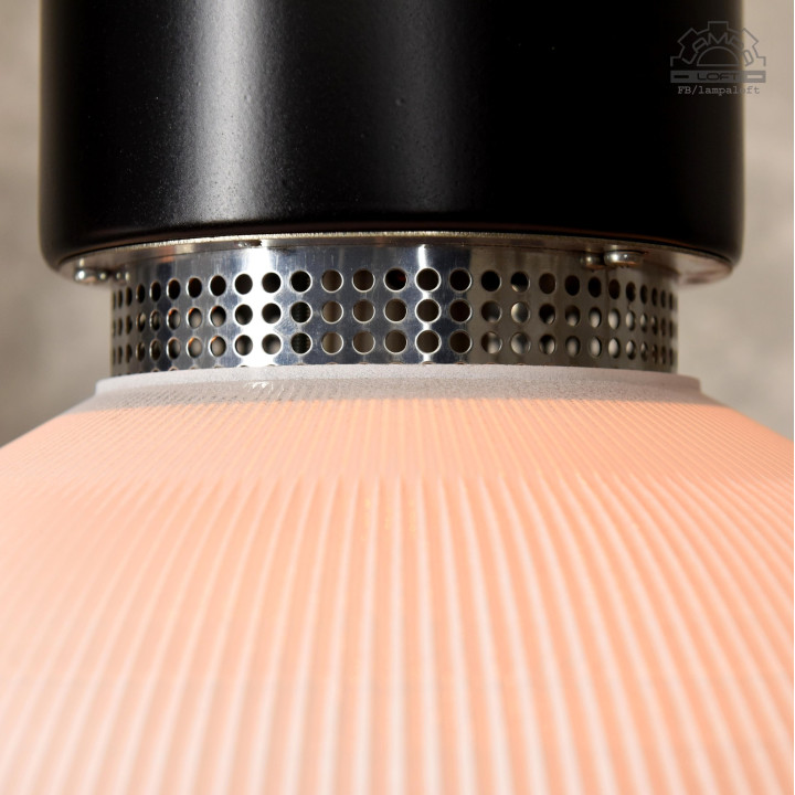 Lampy industrialne Novalux Astra 1
