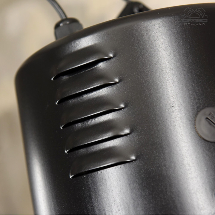 Lampy industrialne Novalux Astra 1