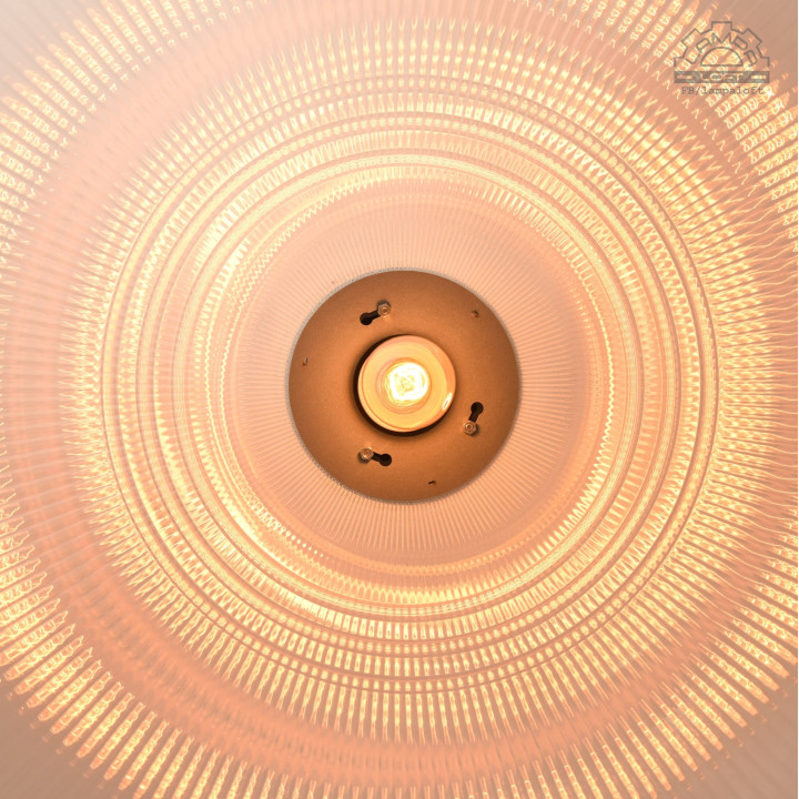 Lampy industrialne Novalux Astra 1